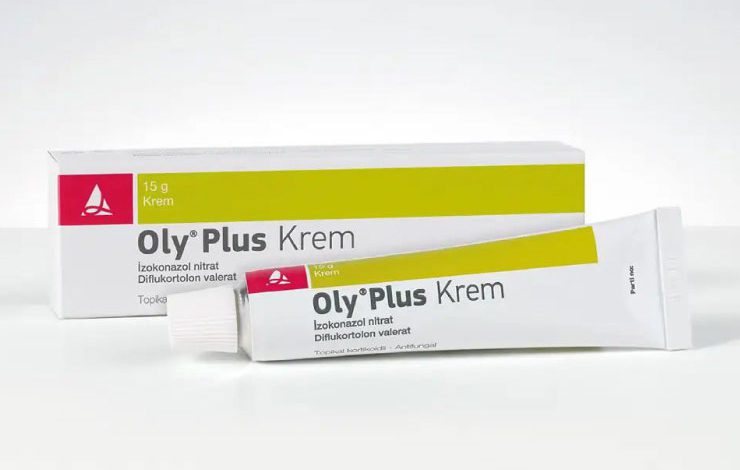 Oly krem genital bölgede kullanılır mı, vajinaya sürülür mü?