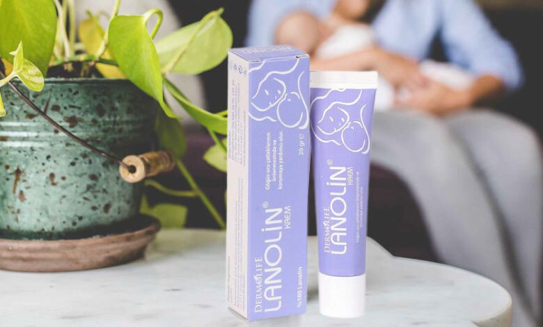 Lanolin krem basura, egzamaya, pişiğe iyi gelir mi?