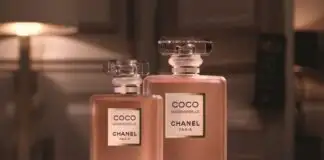 Sevgililer günü hediyesi için parfüm markası önerileri