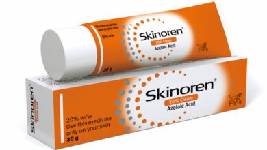 Skinoren krem sivilce izi ve kaşıntı için kullanılır mı?