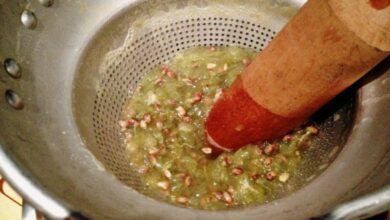 Üzüm çekirdeğinin pek bilinmeyen şaşırtıcı faydaları!