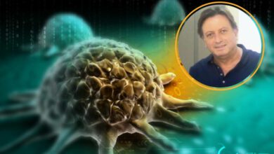 Prof. Dr. İbrahim Uslu, "Kanser iyileştirilmesi en basit hastalık!"