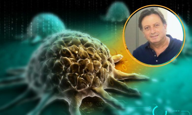 Prof. Dr. İbrahim Uslu, "Kanser iyileştirilmesi en basit hastalık!"