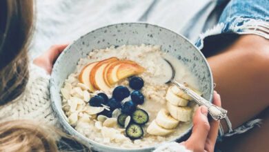 Kadınların düzenli tüketmesi gereken 9 besin