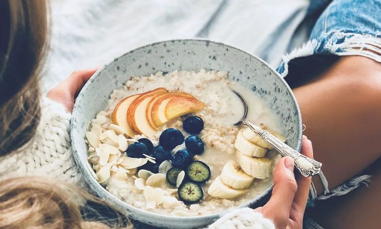 Kadınların düzenli tüketmesi gereken 9 besin