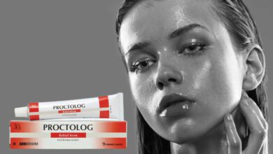 Proctolog krem göz altına sürülür mü? Nasıl kullanılır?