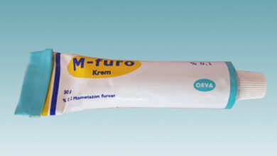 M-Furo Krem