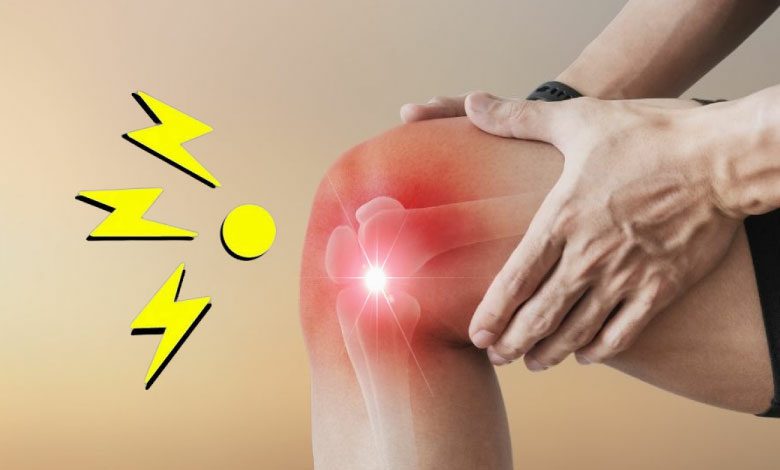 Diz kapağındaki çıtırtı sesi neyin belirtisi, neden olur?