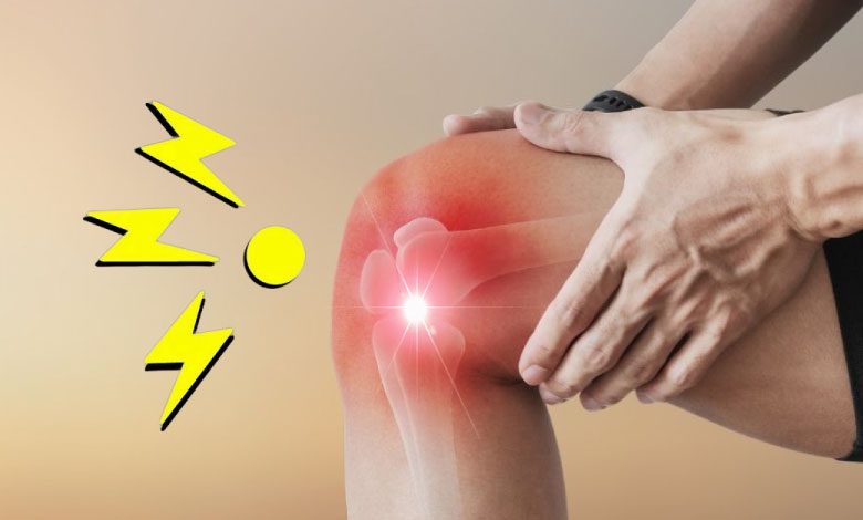 Diz kapağındaki çıtırtı sesi neyin belirtisi, neden olur?