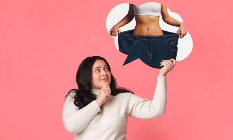 Liposuction kalıcı bir kilo verme yöntemi midir?