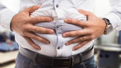 Gaz sıkışması belirtileri neler, neden olur, nasıl geçer?