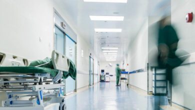 Greve giden sağlık çalışanlarından halka destek çağrısı