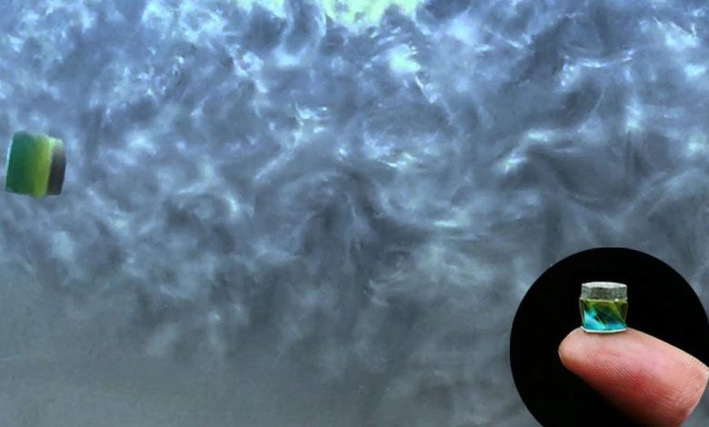 Hastalıklarla etkili mücadele için vücutta gezinen ‘Transformers’ tasarlandı