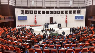 Sağlık personelinin mali haklarının iyileştirilmesini kapsayan kanun teklifi TBMM'de kabul edildi.