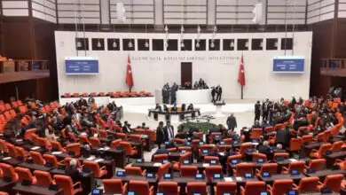 Sağlık personelinin mali haklarının iyileştirilmesini kapsayan kanun teklifi TBMM'de kabul edildi.