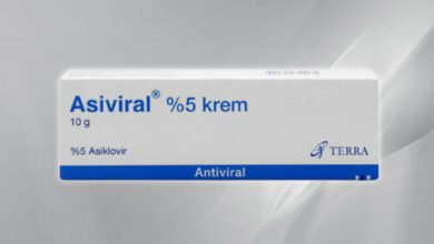 Asiviral krem sivilce için vajinada kullanılır mı?