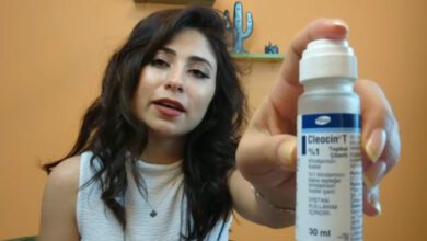 Cleocin T yüze sürülür mü, lekelere iyi gelir mi?