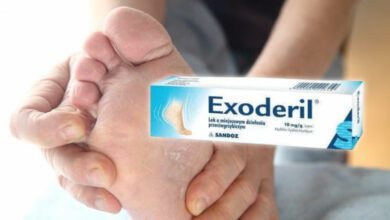 Exoderil krem vajinaya, yüze sürülür mü? Ne işe yarar?