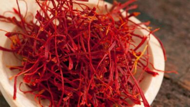 Görme yetisini %97 oranında iyileştiren mucize baharat