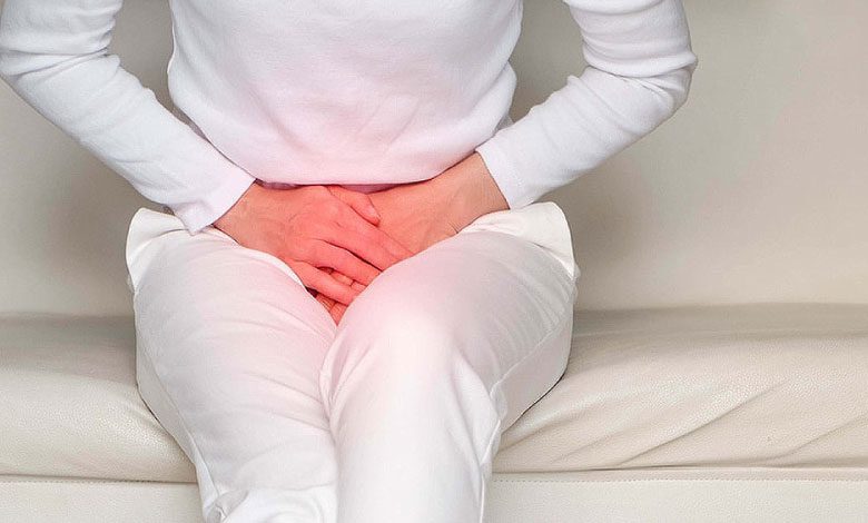 Kadınlarda mesane sarkması belirtileri neler? Görüntüsü