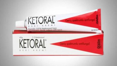 Ketoral krem vajinaya, yüze sürülür mü? Yan etkileri neler?