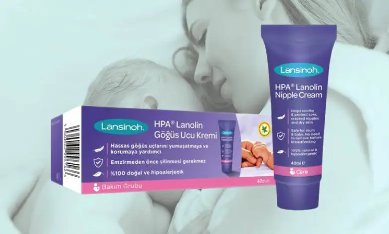 Lansinoh krem ne işe yarar? Kullananların yorumları neler?