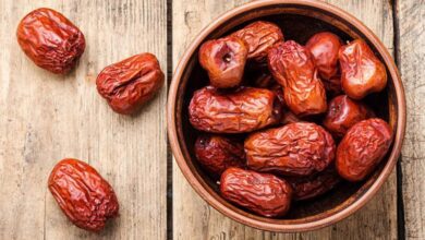 Hünnap'ın faydaları neler, neye iyi gelir?