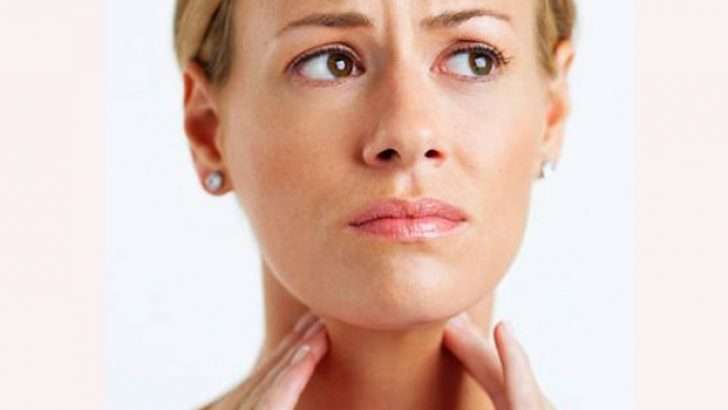 Boğaz ağrısı en hızlı nasıl geçer, ne iyi gelir?