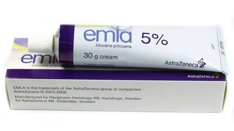 Emla krem geciktirici olarak kullanılır mı? Fiyatı 1 Emla krem geciktirici olarak kullanılır mı? Fiyatı