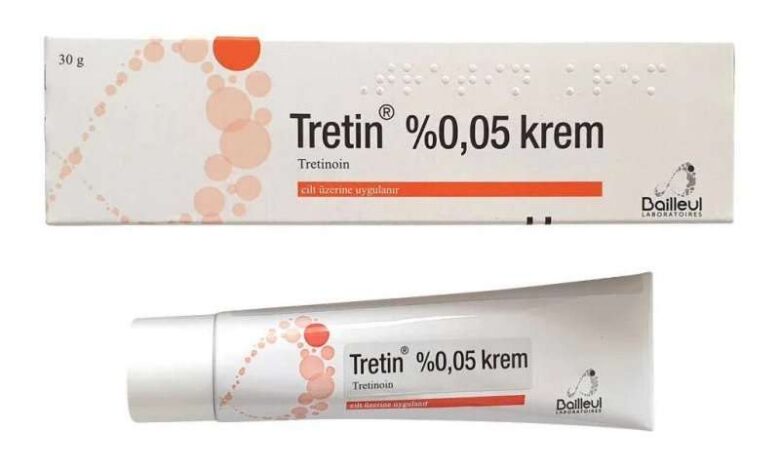 Tretin krem cildi soyar mı, kullananların yorumları neler?
