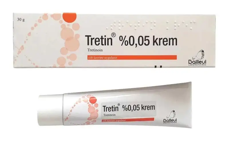 Tretin krem cildi soyar mı, kullananların yorumları neler?