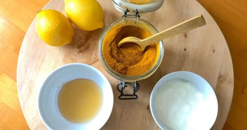 Yoğurtlu zerdeçal zayıflatır mı, ne işe yarar? Faydaları