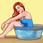 Basur sıcak su banyosu (hemoroid oturma banyosu) nasıl yapılır?