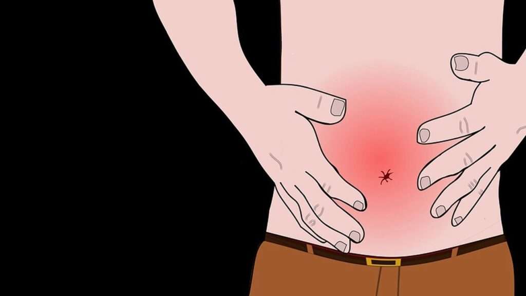 Dışkıda kan görülmesinin 9 yaygın nedeni