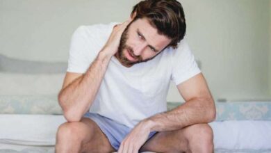 Erkek cinsel organda sivilce neden çıkar, nasıl geçer?