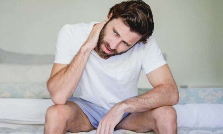 Erkek cinsel organda sivilce neden çıkar, nasıl geçer?