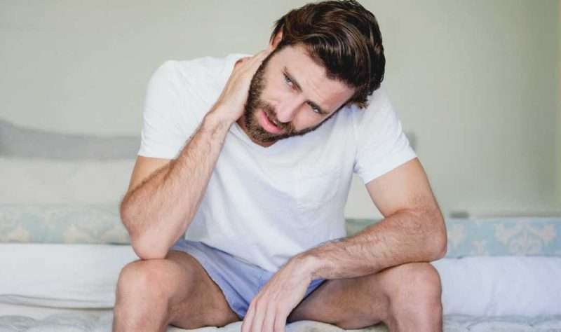 Erkek cinsel organda sivilce neden çıkar, nasıl geçer?