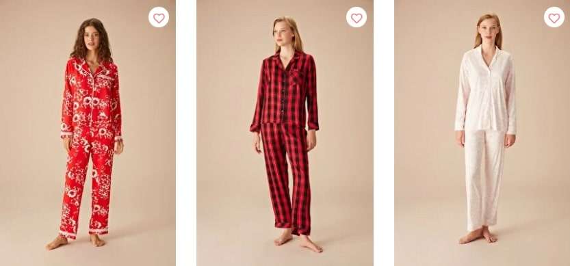 Pijama takımı ve tayt modelleri hangi özellikleri sunmalı?