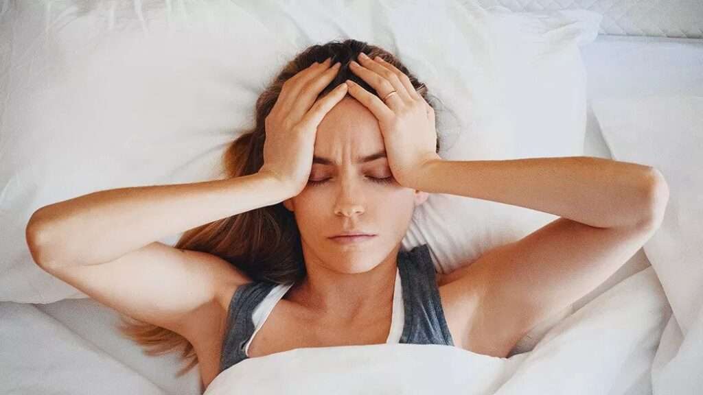 Sabah baş ağrısı ile uyanmak neden olur, nasıl geçer?