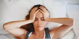 Sabah baş ağrısı ile uyanmak neden olur, nasıl geçer?