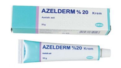 Azelderm krem yüze vajinaya sürülür mü? Muadili, yorumlar