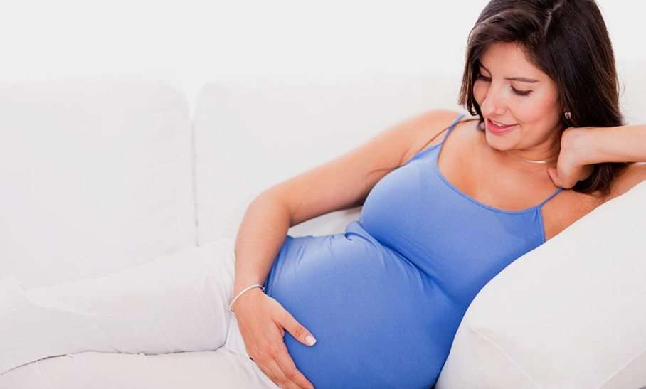 8 adımda sağlıklı ve konforlu bir gebelik dönemi