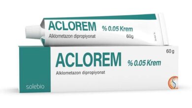 Aclorem krem ne işe yarar? Fiyatı ve kullananların yorumları