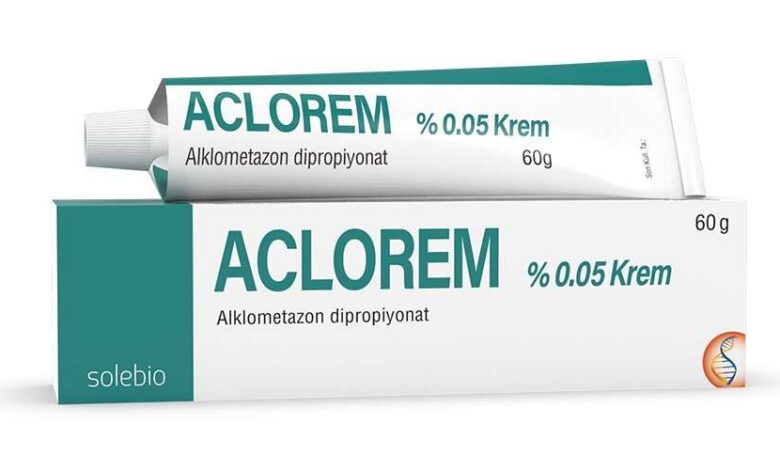 Aclorem krem ne işe yarar? Fiyatı ve kullananların yorumları