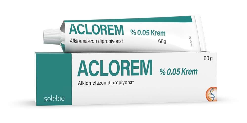 Aclorem krem ne işe yarar? Fiyatı ve kullananların yorumları