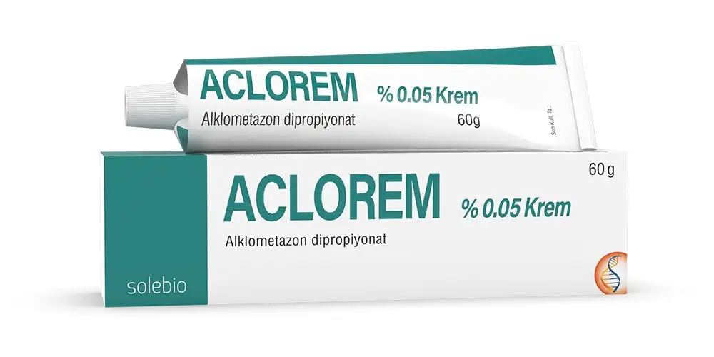Aclorem krem ne işe yarar? Fiyatı ve kullananların yorumları