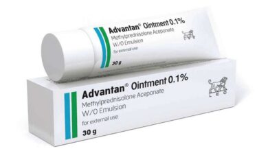 Advantan krem yüze sürülür mü, vajinada kullanılır mı?