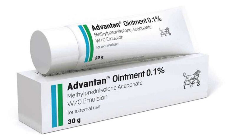 Advantan krem yüze sürülür mü, vajinada kullanılır mı?