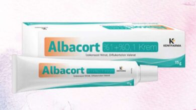 Albacort krem ne için, nasıl kullanılır? Vajinaya sürülür mü?