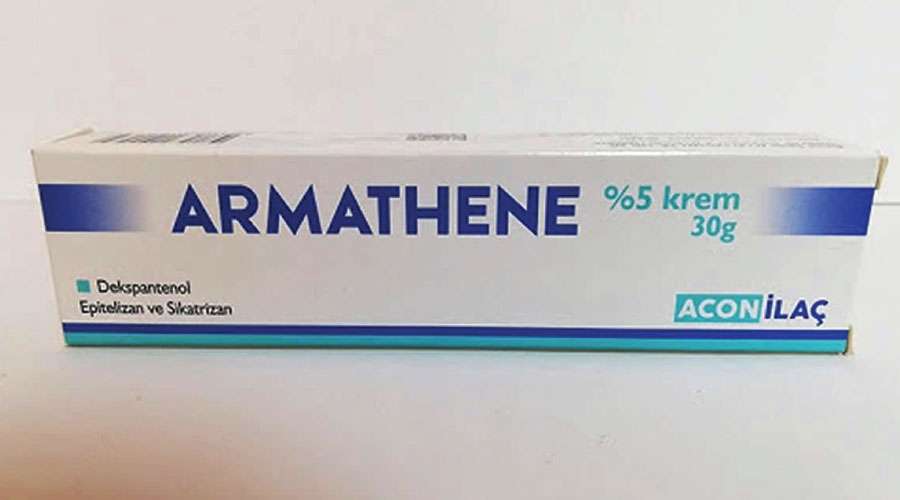 Armathene krem ne işe yarar, ne için kullanılır? Fiyatı
